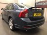 USED 2011 61 VOLVO S40 2.0 D3 R-DESIGN EDITION 4d 148 BHP FINANCE RATES  FROM 6.9 % APR
