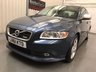 USED 2011 61 VOLVO S40 2.0 D3 R-DESIGN EDITION 4d 148 BHP FINANCE RATES  FROM 6.9 % APR