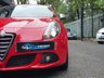 USED 2013 63 ALFA ROMEO GIULIETTA 1.4 TB MULTIAIR SPORTIVA 5d 170 BHP 
