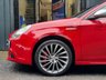 USED 2013 63 ALFA ROMEO GIULIETTA 1.4 TB MULTIAIR SPORTIVA 5d 170 BHP 