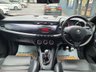 USED 2013 63 ALFA ROMEO GIULIETTA 1.4 TB MULTIAIR SPORTIVA 5d 170 BHP 