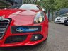 USED 2013 63 ALFA ROMEO GIULIETTA 1.4 TB MULTIAIR SPORTIVA 5d 170 BHP 