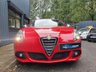 USED 2013 63 ALFA ROMEO GIULIETTA 1.4 TB MULTIAIR SPORTIVA 5d 170 BHP 