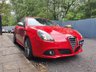 USED 2013 63 ALFA ROMEO GIULIETTA 1.4 TB MULTIAIR SPORTIVA 5d 170 BHP 