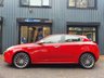 USED 2013 63 ALFA ROMEO GIULIETTA 1.4 TB MULTIAIR SPORTIVA 5d 170 BHP 