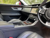 USED 2018 18 JAGUAR XF 2.0 D PORTFOLIO 5d 177 BHP ZERO DEPOSIT FINANCE AVAILABLE