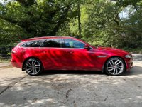 USED 2018 18 JAGUAR XF 2.0 D PORTFOLIO 5d 177 BHP ZERO DEPOSIT FINANCE AVAILABLE