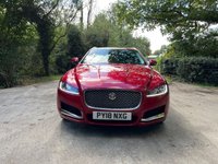 USED 2018 18 JAGUAR XF 2.0 D PORTFOLIO 5d 177 BHP ZERO DEPOSIT FINANCE AVAILABLE