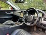 USED 2018 18 JAGUAR XF 2.0 D PORTFOLIO 5d 177 BHP ZERO DEPOSIT FINANCE AVAILABLE