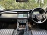 USED 2018 18 JAGUAR XF 2.0 D PORTFOLIO 5d 177 BHP ZERO DEPOSIT FINANCE AVAILABLE