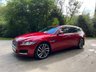 USED 2018 18 JAGUAR XF 2.0 D PORTFOLIO 5d 177 BHP ZERO DEPOSIT FINANCE AVAILABLE