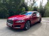 USED 2018 18 JAGUAR XF 2.0 D PORTFOLIO 5d 177 BHP ZERO DEPOSIT FINANCE AVAILABLE