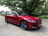 USED 2018 18 JAGUAR XF 2.0 D PORTFOLIO 5d 177 BHP ZERO DEPOSIT FINANCE AVAILABLE