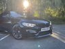 USED 2014 64 BMW M4 3.0 M4 2d 426 BHP Harmin Kardon Sound system