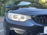 USED 2014 64 BMW M4 3.0 M4 2d 426 BHP Harmin Kardon Sound system