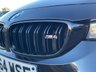 USED 2014 64 BMW M4 3.0 M4 2d 426 BHP Harmin Kardon Sound system