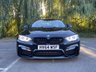 USED 2014 64 BMW M4 3.0 M4 2d 426 BHP Harmin Kardon Sound system