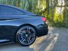 USED 2014 64 BMW M4 3.0 M4 2d 426 BHP Harmin Kardon Sound system