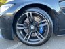 USED 2014 64 BMW M4 3.0 M4 2d 426 BHP Harmin Kardon Sound system