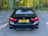 USED 2014 64 BMW M4 3.0 M4 2d 426 BHP Harmin Kardon Sound system
