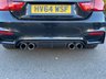 USED 2014 64 BMW M4 3.0 M4 2d 426 BHP Harmin Kardon Sound system