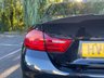 USED 2014 64 BMW M4 3.0 M4 2d 426 BHP Harmin Kardon Sound system