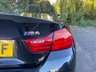 USED 2014 64 BMW M4 3.0 M4 2d 426 BHP Harmin Kardon Sound system
