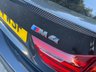 USED 2014 64 BMW M4 3.0 M4 2d 426 BHP Harmin Kardon Sound system
