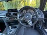 USED 2014 64 BMW M4 3.0 M4 2d 426 BHP Harmin Kardon Sound system