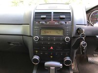 USED 2009 59 VOLKSWAGEN TOUAREG 3.0 V6 TDI BLUEMOTION 5d 225 BHP ZERO DEPOSIT FINANCE AVAILABLE