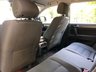 USED 2009 59 VOLKSWAGEN TOUAREG 3.0 V6 TDI BLUEMOTION 5d 225 BHP ZERO DEPOSIT FINANCE AVAILABLE