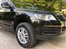 USED 2009 59 VOLKSWAGEN TOUAREG 3.0 V6 TDI BLUEMOTION 5d 225 BHP ZERO DEPOSIT FINANCE AVAILABLE