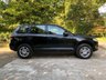 USED 2009 59 VOLKSWAGEN TOUAREG 3.0 V6 TDI BLUEMOTION 5d 225 BHP ZERO DEPOSIT FINANCE AVAILABLE