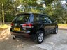 USED 2009 59 VOLKSWAGEN TOUAREG 3.0 V6 TDI BLUEMOTION 5d 225 BHP ZERO DEPOSIT FINANCE AVAILABLE