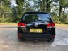 USED 2009 59 VOLKSWAGEN TOUAREG 3.0 V6 TDI BLUEMOTION 5d 225 BHP ZERO DEPOSIT FINANCE AVAILABLE