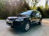 USED 2009 59 VOLKSWAGEN TOUAREG 3.0 V6 TDI BLUEMOTION 5d 225 BHP ZERO DEPOSIT FINANCE AVAILABLE