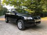 USED 2009 59 VOLKSWAGEN TOUAREG 3.0 V6 TDI BLUEMOTION 5d 225 BHP ZERO DEPOSIT FINANCE AVAILABLE