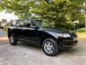 USED 2009 59 VOLKSWAGEN TOUAREG 3.0 V6 TDI BLUEMOTION 5d 225 BHP ZERO DEPOSIT FINANCE AVAILABLE