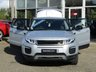 USED 2016 16 LAND ROVER RANGE ROVER EVOQUE 2.0 TD4 SE TECH 5d 177 BHP Finished in INDUS SILVER METALLIC with contrasting BLACK HEATED LEATHER Trim. This Evoque comes from one of the most desirable brands on the market today. It is great looking, Fun to drive and comfortable SUV has features which include, 20" ALLOYS, SAT NAV, DAB, HEATED ELECTRIC LEATHER SEATS, Tinted Windows and much more. Dealer serviced at 6074 miles, 50386 miles and at 76784 miles.