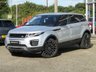 USED 2016 16 LAND ROVER RANGE ROVER EVOQUE 2.0 TD4 SE TECH 5d 177 BHP Finished in INDUS SILVER METALLIC with contrasting BLACK HEATED LEATHER Trim. This Evoque comes from one of the most desirable brands on the market today. It is great looking, Fun to drive and comfortable SUV has features which include, 20" ALLOYS, SAT NAV, DAB, HEATED ELECTRIC LEATHER SEATS, Tinted Windows and much more. Dealer serviced at 6074 miles, 50386 miles and at 76784 miles.