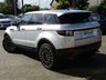USED 2016 16 LAND ROVER RANGE ROVER EVOQUE 2.0 TD4 SE TECH 5d 177 BHP Finished in INDUS SILVER METALLIC with contrasting BLACK HEATED LEATHER Trim. This Evoque comes from one of the most desirable brands on the market today. It is great looking, Fun to drive and comfortable SUV has features which include, 20" ALLOYS, SAT NAV, DAB, HEATED ELECTRIC LEATHER SEATS, Tinted Windows and much more. Dealer serviced at 6074 miles, 50386 miles and at 76784 miles.