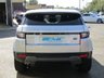 USED 2016 16 LAND ROVER RANGE ROVER EVOQUE 2.0 TD4 SE TECH 5d 177 BHP Finished in INDUS SILVER METALLIC with contrasting BLACK HEATED LEATHER Trim. This Evoque comes from one of the most desirable brands on the market today. It is great looking, Fun to drive and comfortable SUV has features which include, 20" ALLOYS, SAT NAV, DAB, HEATED ELECTRIC LEATHER SEATS, Tinted Windows and much more. Dealer serviced at 6074 miles, 50386 miles and at 76784 miles.