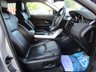 USED 2016 16 LAND ROVER RANGE ROVER EVOQUE 2.0 TD4 SE TECH 5d 177 BHP Finished in INDUS SILVER METALLIC with contrasting BLACK HEATED LEATHER Trim. This Evoque comes from one of the most desirable brands on the market today. It is great looking, Fun to drive and comfortable SUV has features which include, 20" ALLOYS, SAT NAV, DAB, HEATED ELECTRIC LEATHER SEATS, Tinted Windows and much more. Dealer serviced at 6074 miles, 50386 miles and at 76784 miles.
