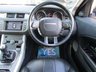 USED 2016 16 LAND ROVER RANGE ROVER EVOQUE 2.0 TD4 SE TECH 5d 177 BHP Finished in INDUS SILVER METALLIC with contrasting BLACK HEATED LEATHER Trim. This Evoque comes from one of the most desirable brands on the market today. It is great looking, Fun to drive and comfortable SUV has features which include, 20" ALLOYS, SAT NAV, DAB, HEATED ELECTRIC LEATHER SEATS, Tinted Windows and much more. Dealer serviced at 6074 miles, 50386 miles and at 76784 miles.