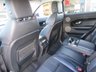 USED 2016 16 LAND ROVER RANGE ROVER EVOQUE 2.0 TD4 SE TECH 5d 177 BHP Finished in INDUS SILVER METALLIC with contrasting BLACK HEATED LEATHER Trim. This Evoque comes from one of the most desirable brands on the market today. It is great looking, Fun to drive and comfortable SUV has features which include, 20" ALLOYS, SAT NAV, DAB, HEATED ELECTRIC LEATHER SEATS, Tinted Windows and much more. Dealer serviced at 6074 miles, 50386 miles and at 76784 miles.
