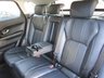 USED 2016 16 LAND ROVER RANGE ROVER EVOQUE 2.0 TD4 SE TECH 5d 177 BHP Finished in INDUS SILVER METALLIC with contrasting BLACK HEATED LEATHER Trim. This Evoque comes from one of the most desirable brands on the market today. It is great looking, Fun to drive and comfortable SUV has features which include, 20" ALLOYS, SAT NAV, DAB, HEATED ELECTRIC LEATHER SEATS, Tinted Windows and much more. Dealer serviced at 6074 miles, 50386 miles and at 76784 miles.