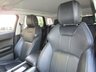 USED 2016 16 LAND ROVER RANGE ROVER EVOQUE 2.0 TD4 SE TECH 5d 177 BHP Finished in INDUS SILVER METALLIC with contrasting BLACK HEATED LEATHER Trim. This Evoque comes from one of the most desirable brands on the market today. It is great looking, Fun to drive and comfortable SUV has features which include, 20" ALLOYS, SAT NAV, DAB, HEATED ELECTRIC LEATHER SEATS, Tinted Windows and much more. Dealer serviced at 6074 miles, 50386 miles and at 76784 miles.