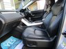USED 2016 16 LAND ROVER RANGE ROVER EVOQUE 2.0 TD4 SE TECH 5d 177 BHP Finished in INDUS SILVER METALLIC with contrasting BLACK HEATED LEATHER Trim. This Evoque comes from one of the most desirable brands on the market today. It is great looking, Fun to drive and comfortable SUV has features which include, 20" ALLOYS, SAT NAV, DAB, HEATED ELECTRIC LEATHER SEATS, Tinted Windows and much more. Dealer serviced at 6074 miles, 50386 miles and at 76784 miles.