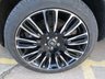 USED 2016 16 LAND ROVER RANGE ROVER EVOQUE 2.0 TD4 SE TECH 5d 177 BHP Finished in INDUS SILVER METALLIC with contrasting BLACK HEATED LEATHER Trim. This Evoque comes from one of the most desirable brands on the market today. It is great looking, Fun to drive and comfortable SUV has features which include, 20" ALLOYS, SAT NAV, DAB, HEATED ELECTRIC LEATHER SEATS, Tinted Windows and much more. Dealer serviced at 6074 miles, 50386 miles and at 76784 miles.