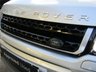 USED 2016 16 LAND ROVER RANGE ROVER EVOQUE 2.0 TD4 SE TECH 5d 177 BHP Finished in INDUS SILVER METALLIC with contrasting BLACK HEATED LEATHER Trim. This Evoque comes from one of the most desirable brands on the market today. It is great looking, Fun to drive and comfortable SUV has features which include, 20" ALLOYS, SAT NAV, DAB, HEATED ELECTRIC LEATHER SEATS, Tinted Windows and much more. Dealer serviced at 6074 miles, 50386 miles and at 76784 miles.